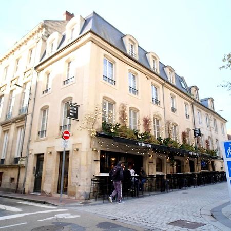 La Bonbonniere Verte Caen Kültér fotó